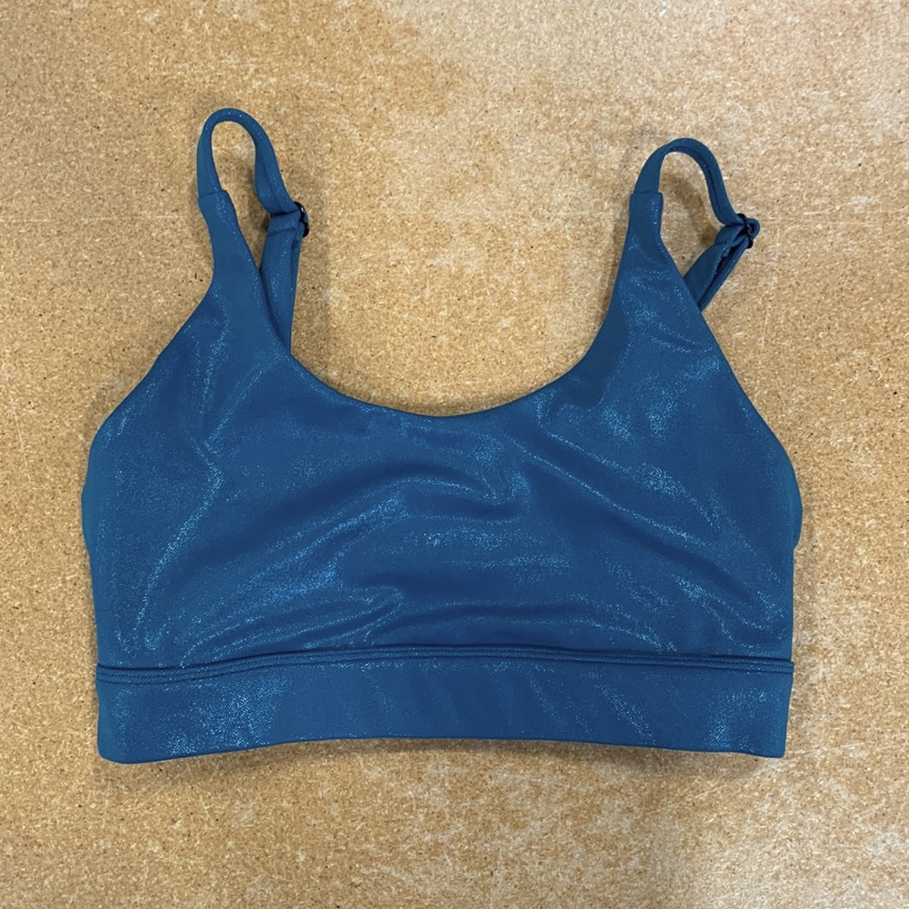 Sample bra